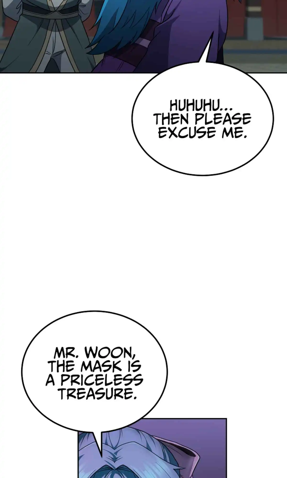 Millennium Spinning Chapter 96 52